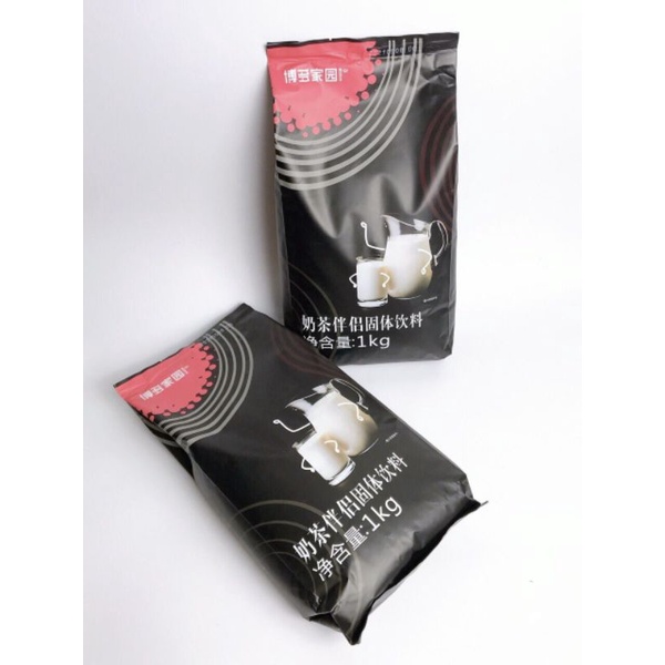 BỘT SỮA BODUO 90A 1kg