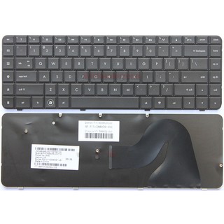 Bàn phím laptop hp compaq cq56 g56 cq62 g62