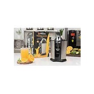 Máy ép cam Uniblend UB-160, Công suất 160W, 2 đầu vắt