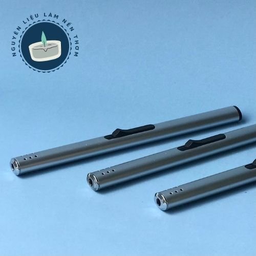 Que mồi nến thơm chuyên dụng - Bộ dụng cụ chăm sóc nến thơm chuyên dụng