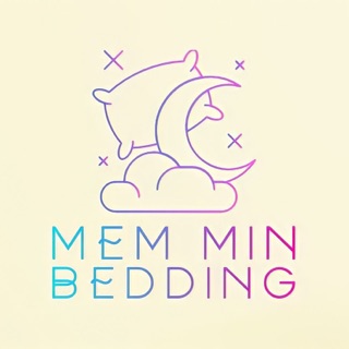 MỀM MỊN BEDDING- CHĂN GA GỐI
