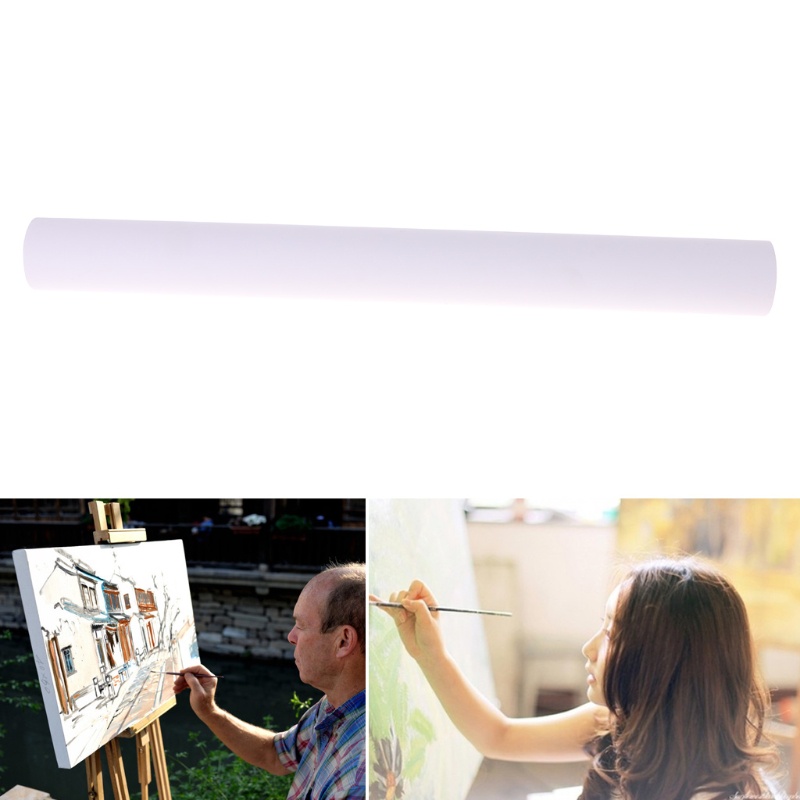 Cuộn Giấy Vẽ Phác Thảo 10m Chất Lượng Cao Dành Cho Bé