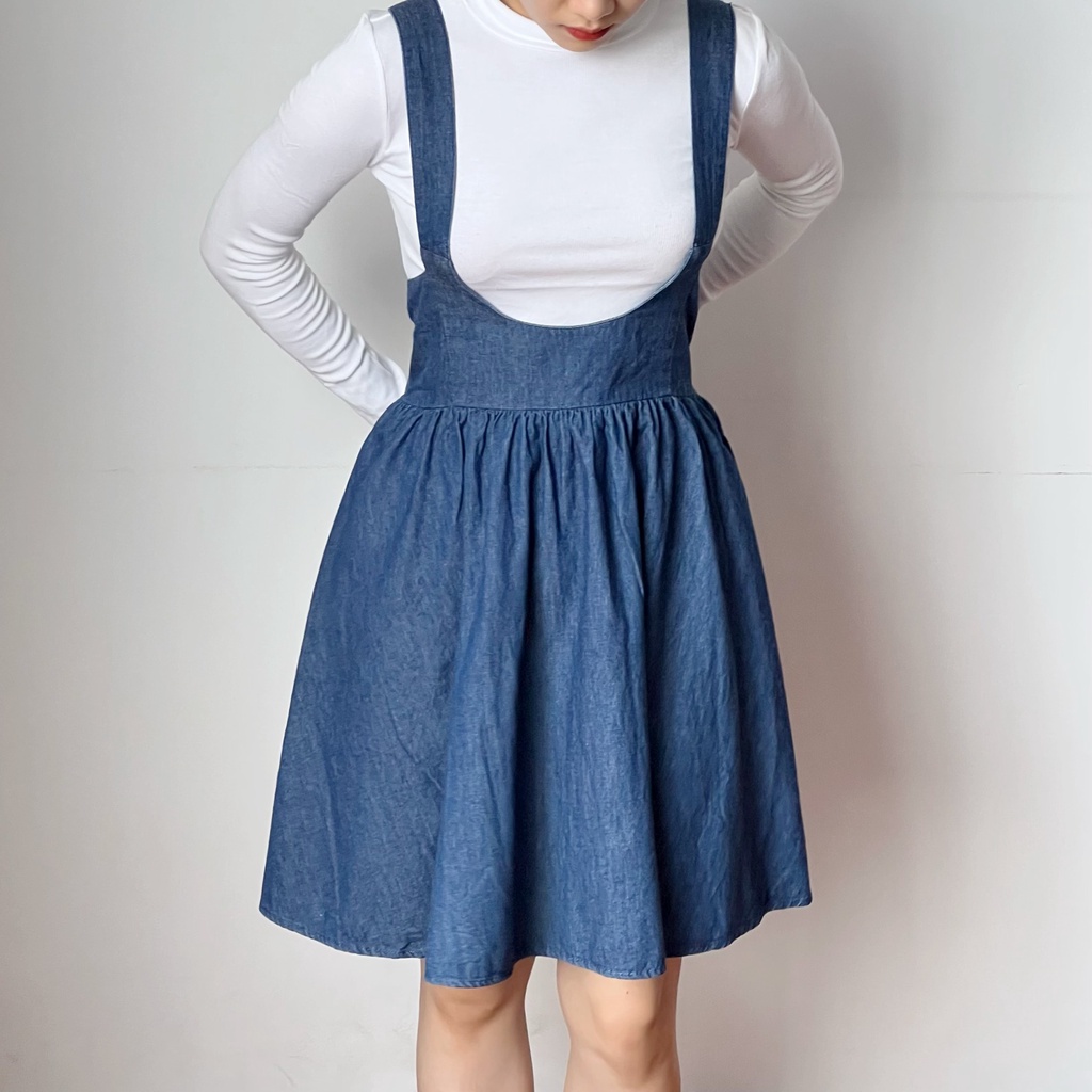 Post Tổng Hợp Váy Áo Sơ Mi 👗2HANDS.OUI👗Áo Hai Dây - Váy Công Sở Nữ