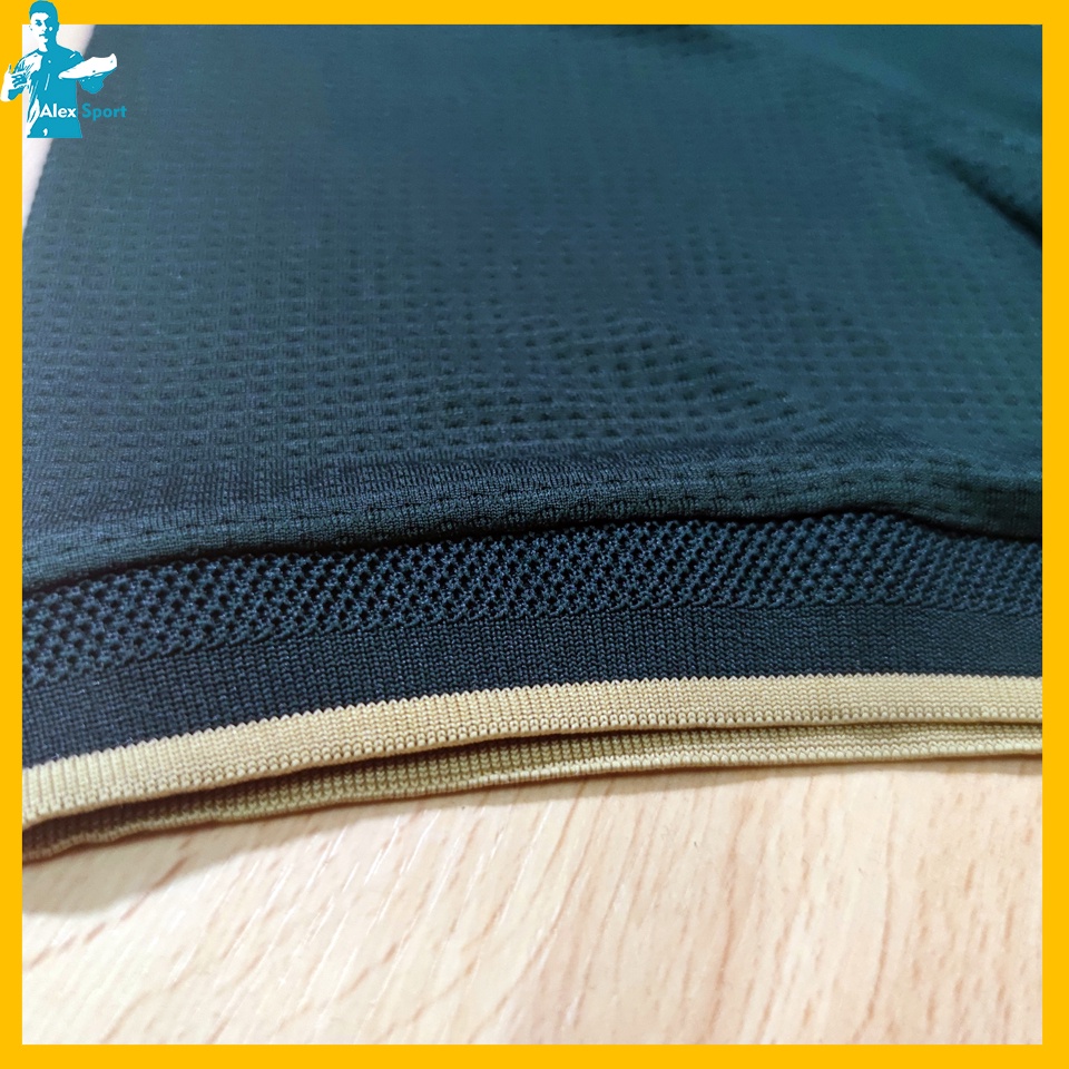 Bộ Quần Áo Bóng Đá CLB Bayern cao cấp 2021-2022 bản SPF Thái màu Rêu - Alex Sport