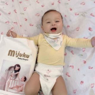 Tả quần mijuku 50 miếng size L XL XXL XXXL