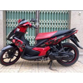 Tem rời nouvo 4 đặt in