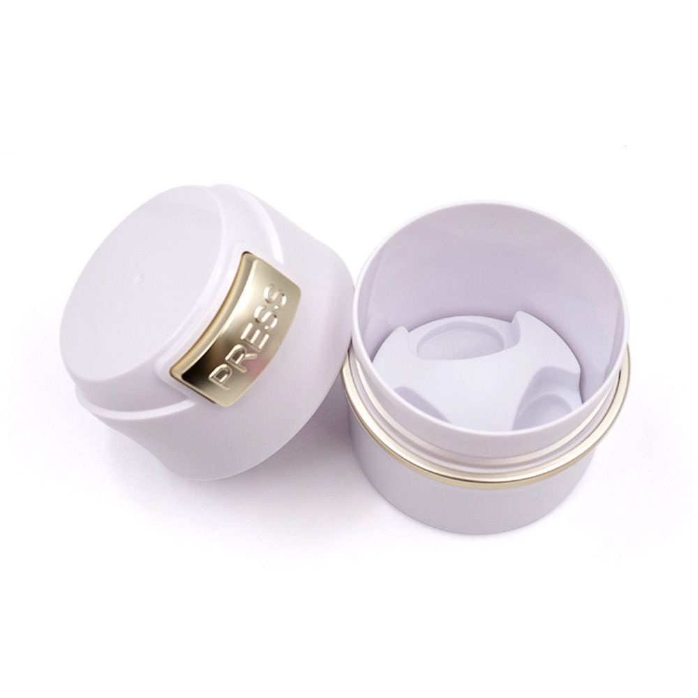 [Hàng mới về] Hộp đựng keo nối lông mi dễ mang theo cho nữ