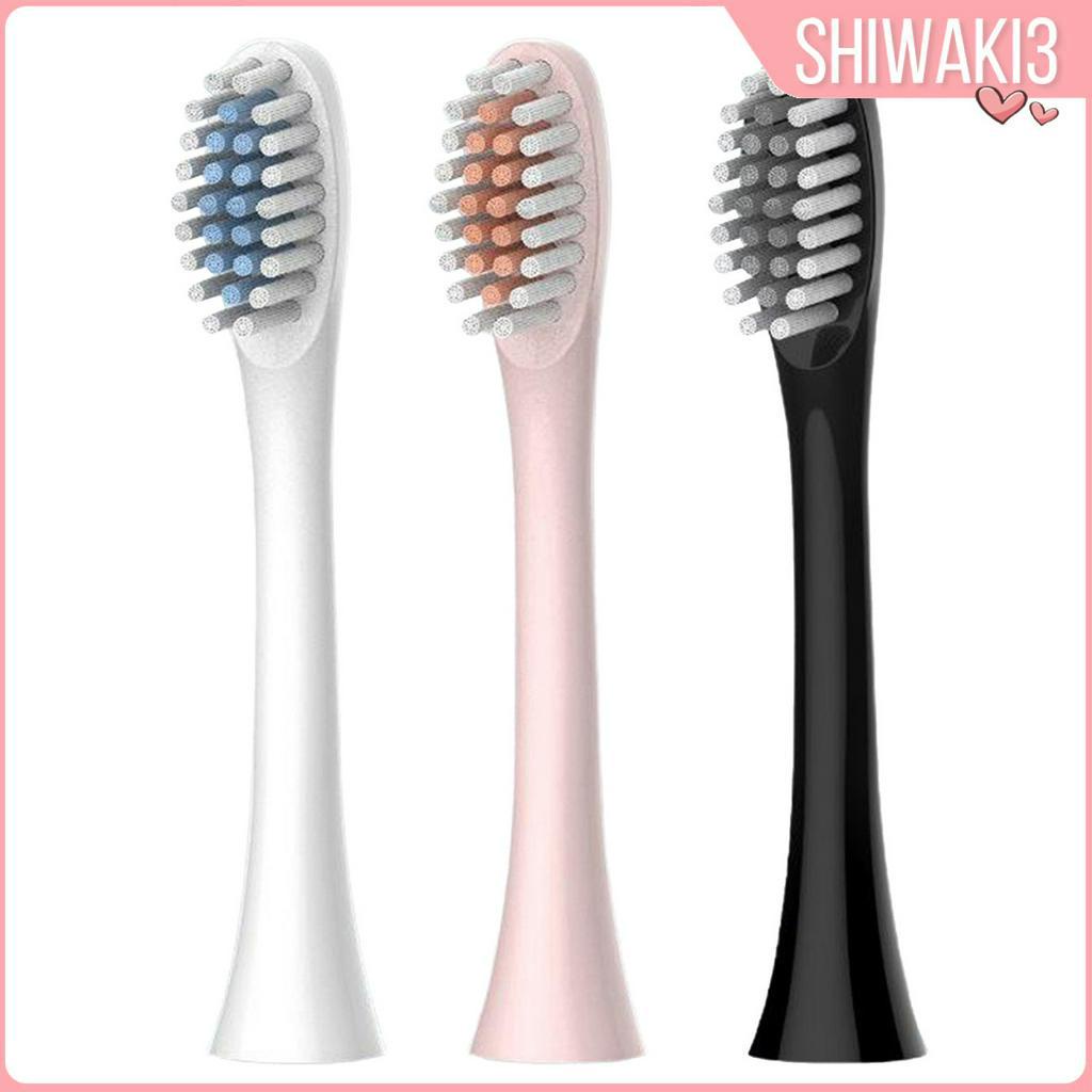 Đầu bàn chải đánh răng điện Sonic cho gia đình X-3