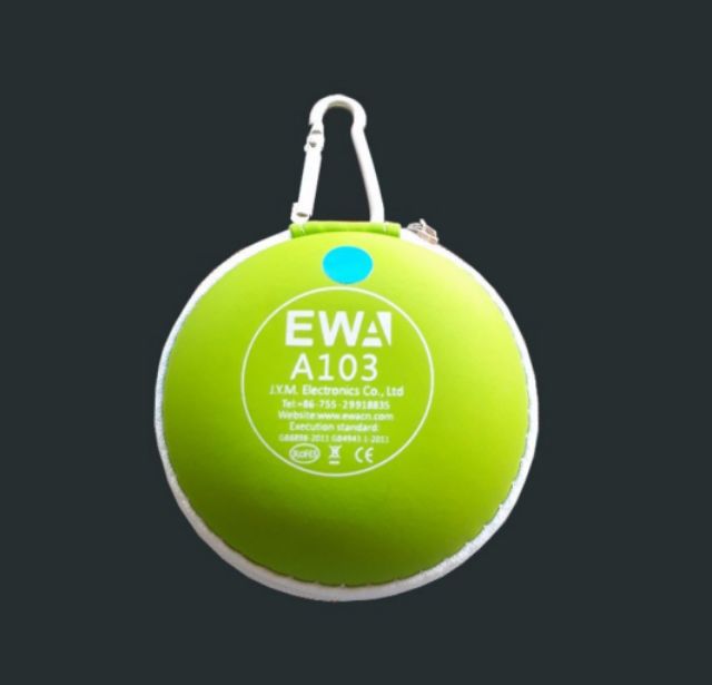LOA BLUETOOTH EWA A103