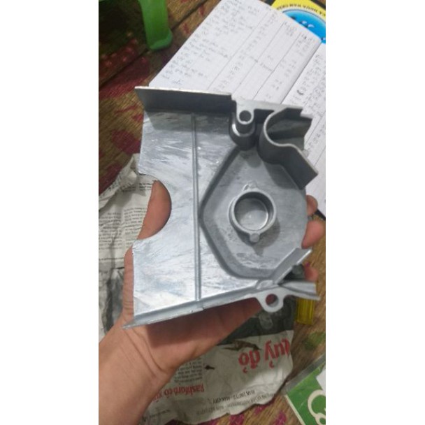 Mang Cá Xe Dream Wave [ CHÍNH HÃNG ] - Nắp chắn xích và nhông con cho xe dream wave hàng xịn chuẩn Honda