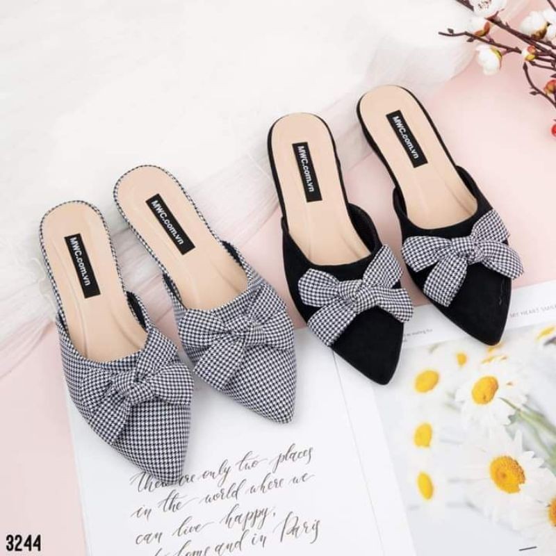 Dép sục siêu xinh