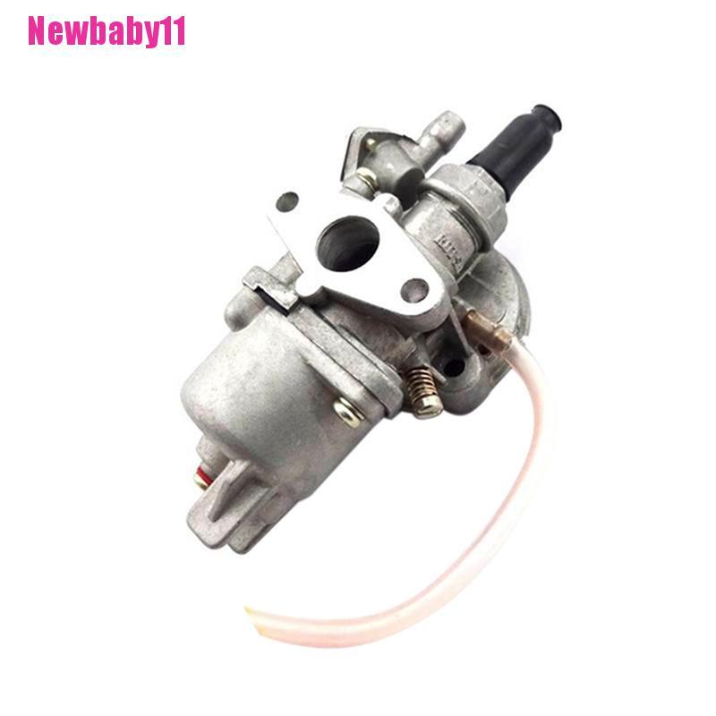 Bộ Chế Hòa Khí Cho Động Cơ 47cc 49cc