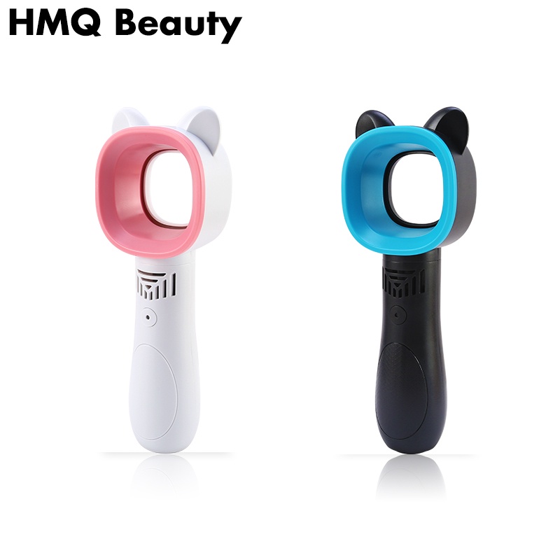 Máy sấy lông mi giả có sạc ĐIỆN USB đặc biệt cho Salon