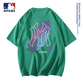 Áo Thun Nam Tay Ngắn Cổ Tròn Có In Hình Thời Trang Phong Cách