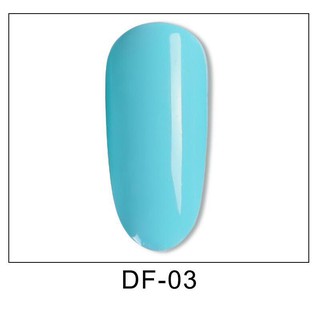 Sơn gel AS-( mã DF) cao cấp