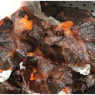 Bò ướt tỏi Ngọc Bảo ( đóng gói 200g)