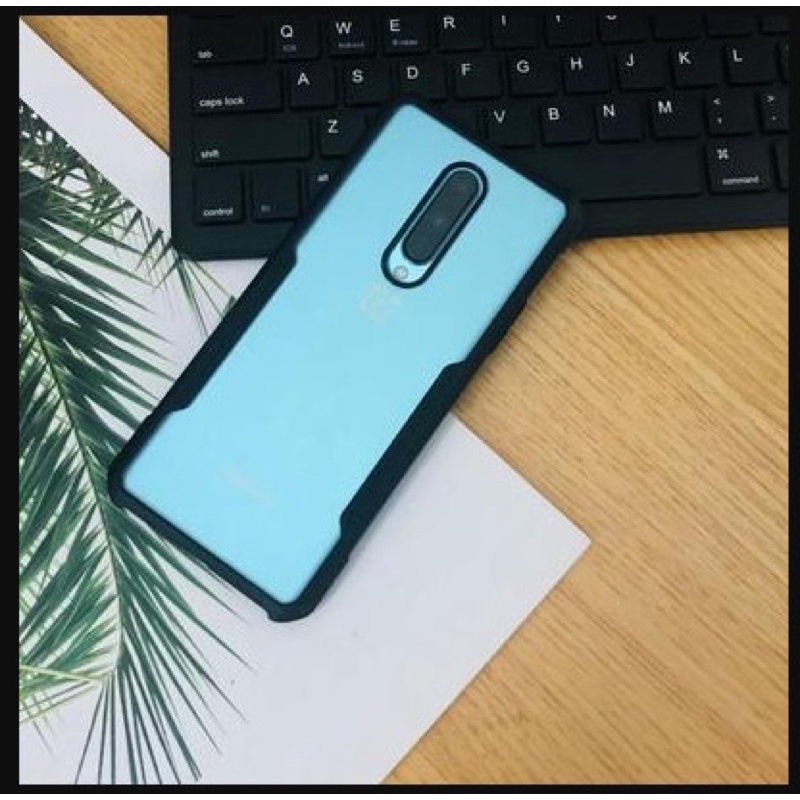 ốp chống shock cao cấp oneplus 8