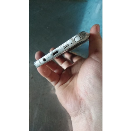 Xác điện thoại samsung note 5 hư bô màn hình