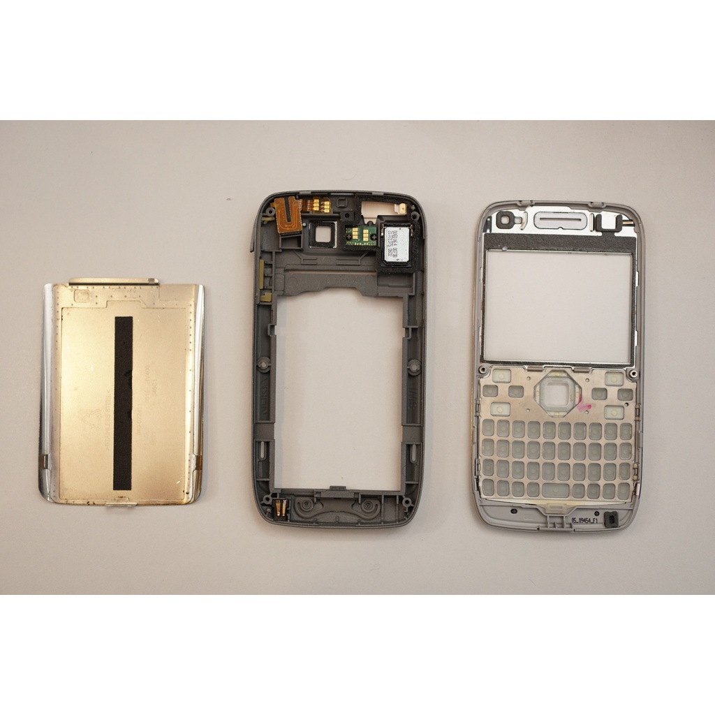 | Vỏ phím zin chính hãng | NOKIA E72