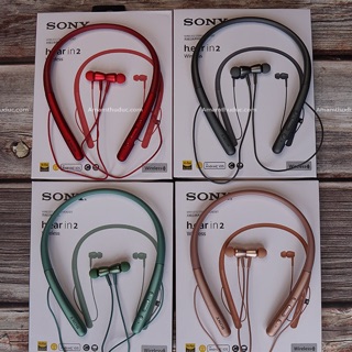 Tai Nghe Bluetooth SONY WI-H700