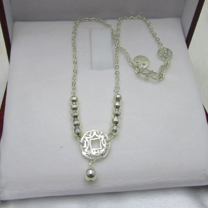 Lắc chân kim tiền bạc ta | BigBuy360 - bigbuy360.vn