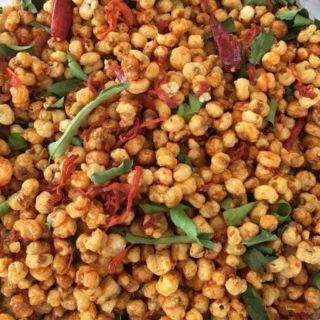 🌽🐮1 KG BẮP RIM KHÔ BÒ GIÒN - NGON - ĐẬM VỊ
