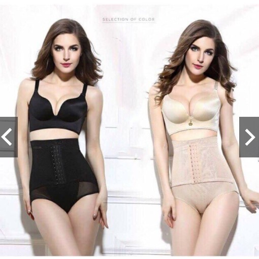 Quần Lót Nữ💖FREE SHIP💖Quần Gen Bụng Định Hình Móc Cài | BigBuy360 - bigbuy360.vn