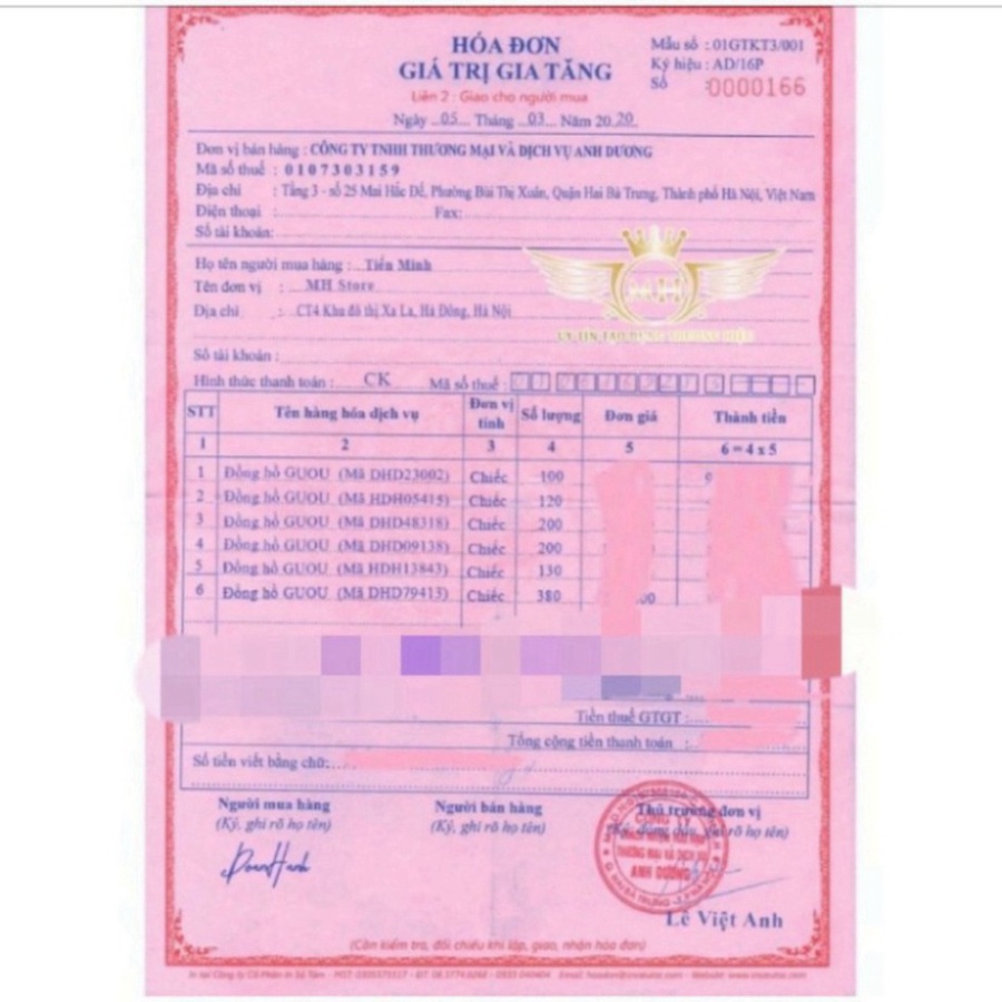 Đồng hồ nữ dây da cao cấp chính hãng Guou đẳng cấp siêu đẹp cho bạn giá hiện đại | BigBuy360 - bigbuy360.vn