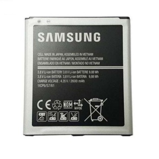 Pin Sam sung j200 / G360 zin