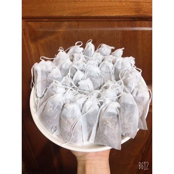 Trà giảm cân sả chanh gừng  an toàn hiệu quả nhanh chóng