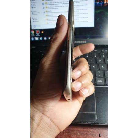 Xác Samsung s6 edge