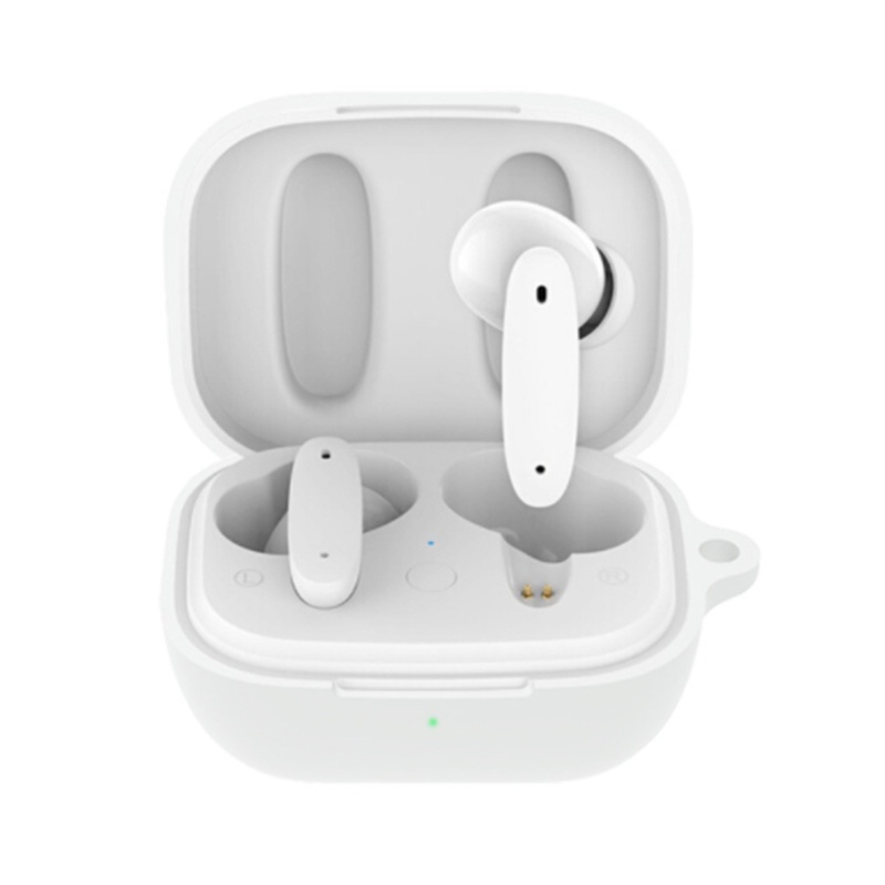 Vỏ Bảo Vệ Chống Sốc Cho Hộp Sạc Tai Nghe Meizu Blus