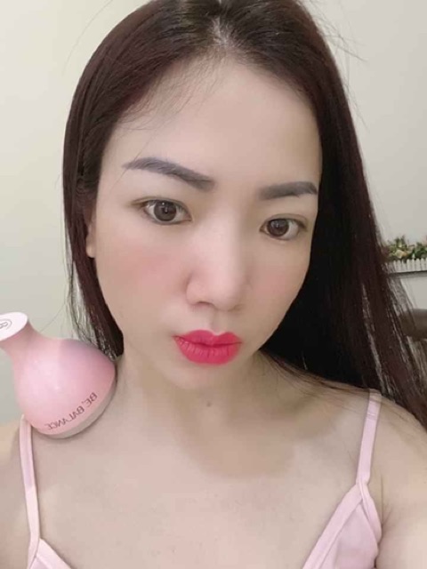 THANH LĂN ĐÁ TUYẾT BE’BALANCE - PINKY MUA 1 ĐƯỢC 2