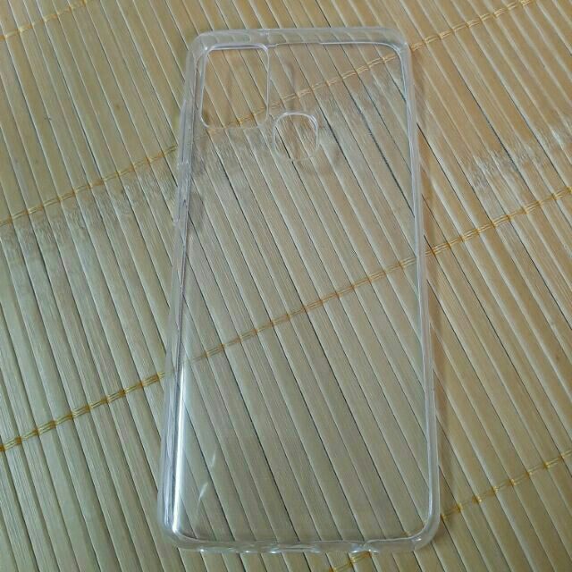 [SAMSUNG A21S] Combo Ốp silicon A21S + Kính full màn 9D Galaxy A21S