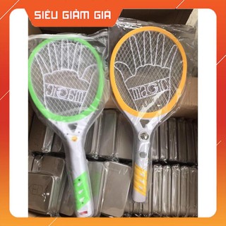 Vợt muỗi Magic hình bàn tay (Bảo hành 24 tháng )