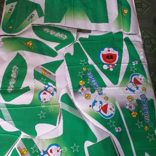Tem trùm luvias đặt in