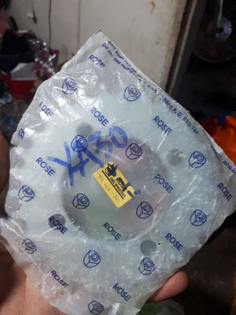 HP65 DĨA SND SAU ĐỘ CHO SIRIUS NHẬT