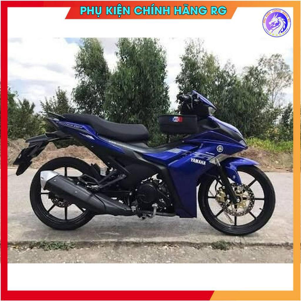 rổ giữa lắp thùng chứa đồ appi ex155 vva nhựa abs