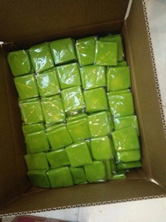 Bánh cốm Bảo Minh 65gr