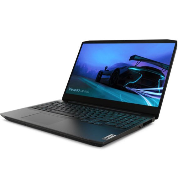 Laptop Lenovo Ideapad Gaming 3 15ARH05 (82EY005UVN)/ Black/ AMD Ryzen R7-4800H/ Ram 8GB DDR4/ SSD 512GB |Ben Computer | BigBuy360 - bigbuy360.vn