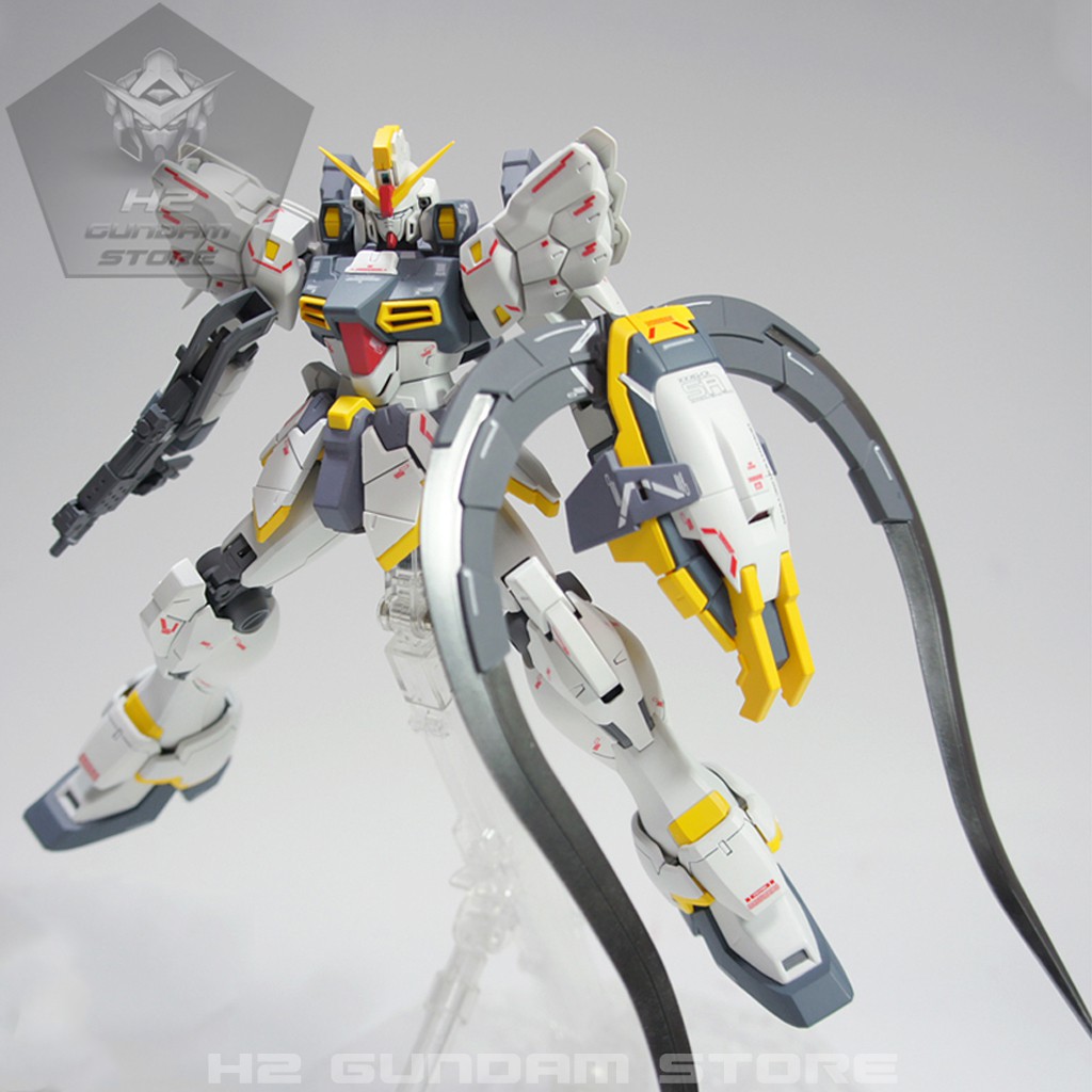 Mô hình Bandai MG 1/100 Gundam Sandrock EW