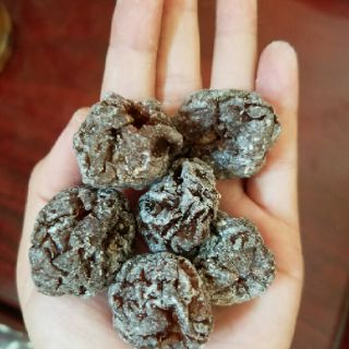 1kg ô mai tươi không hạt