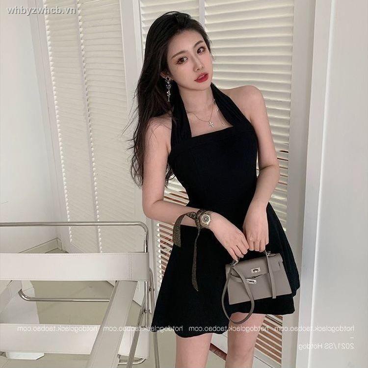 Đầm Nữ Cổ Chữ V Phong Cách Retro Thời Trang Xuân Hè 2021 | BigBuy360 - bigbuy360.vn