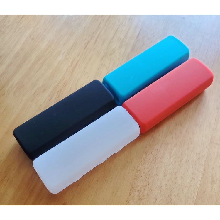 Ốp Lưng Silicon Bảo Vệ Toàn Diện Cho Lotoo PAW S1