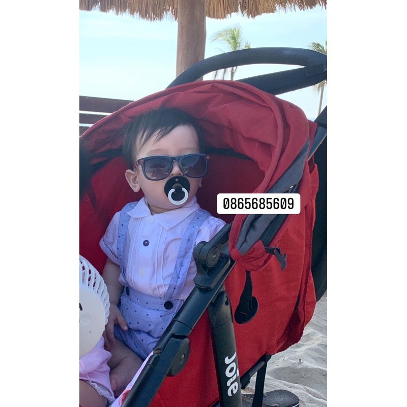 Set áo+yếm Happyland