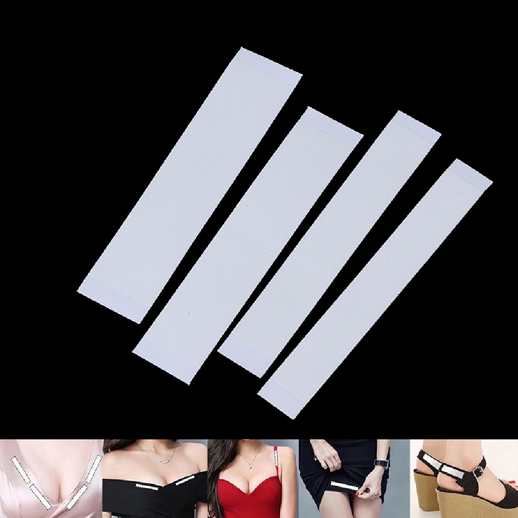 Sey Set 36 Miếng Dán Hai Mặt An Toàn Cơ Thể Cổ Chữ V Dành Cho Nữ