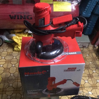 Máy chà tường Nanbc công tắc rời