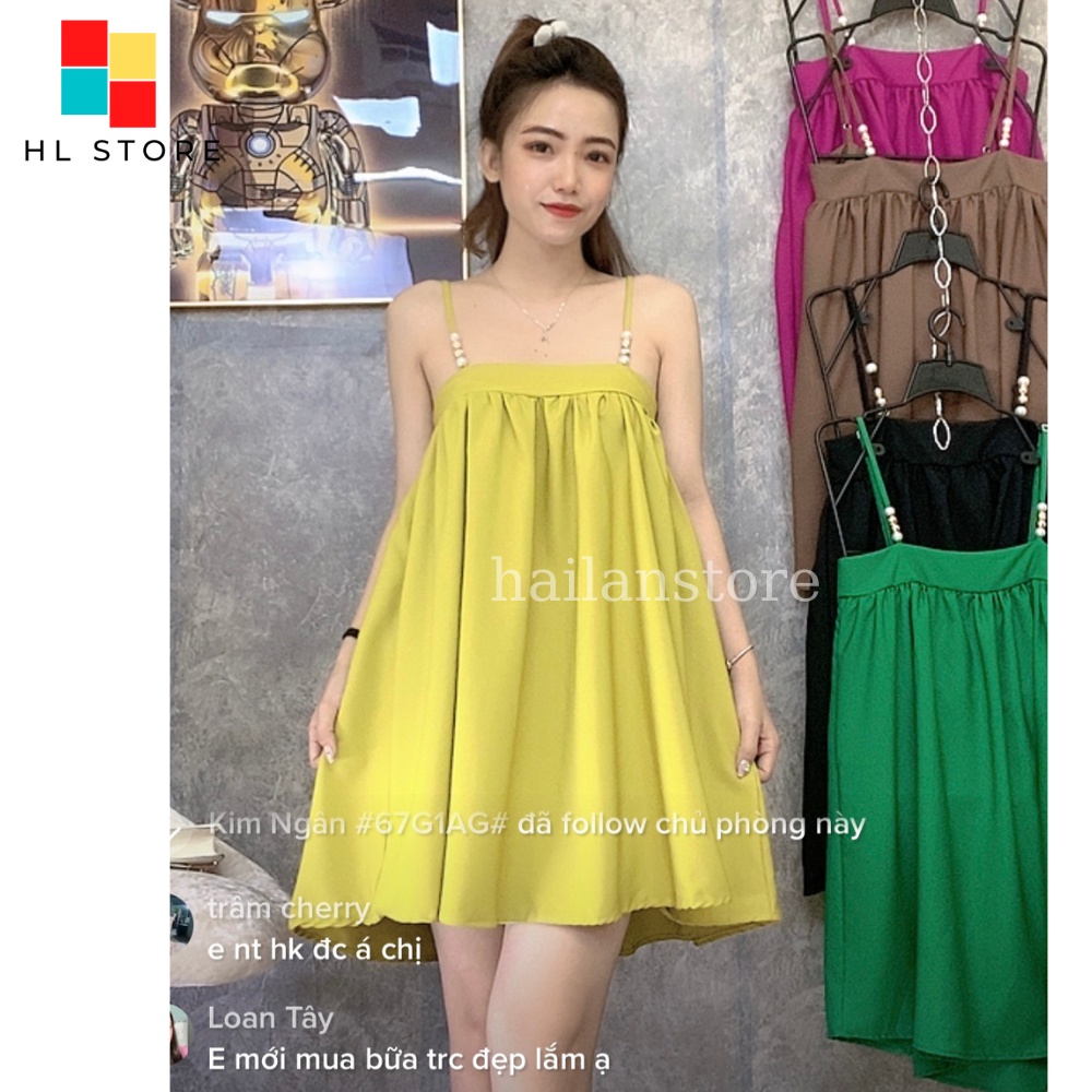 Set bộ 2 dây phối hạt đá có dây tăng đơ điều chỉnh V41