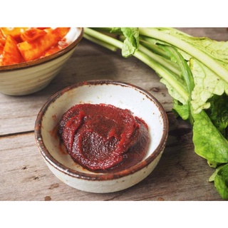 Tương ớt Hàn Quốc Gochujang