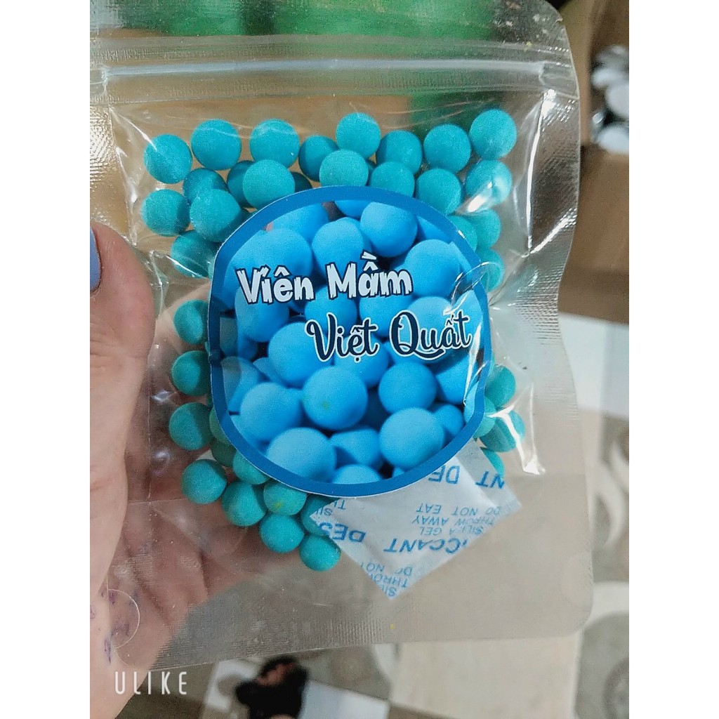 500gr viên mầm việt quất  tăng vòng 1, đẹp da và cân bằng nội tiết tố nữ có giấy chứng nhận ATTP